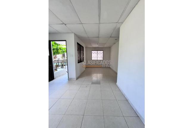 Casas, Alquiler, Barranquilla - $2.000.000