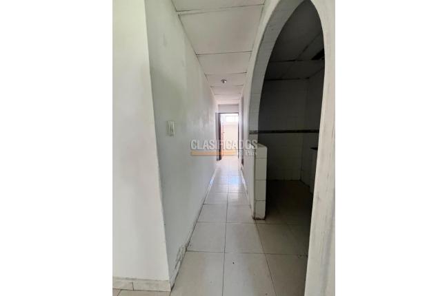 Casas, Alquiler, Barranquilla - $2.000.000