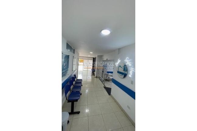 CENTRO MEDICO - Negocios Establecidos