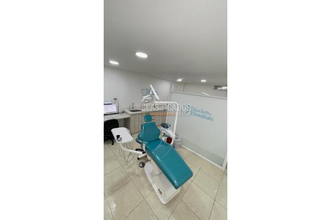 CENTRO MEDICO - Negocios Establecidos
