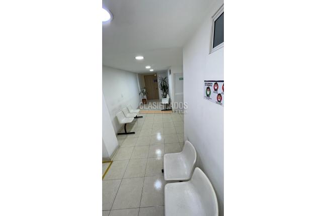 CENTRO MEDICO - Negocios Establecidos