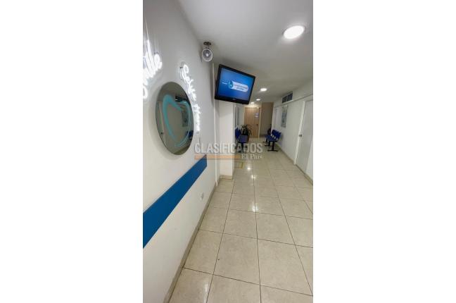 CENTRO MEDICO - Negocios Establecidos