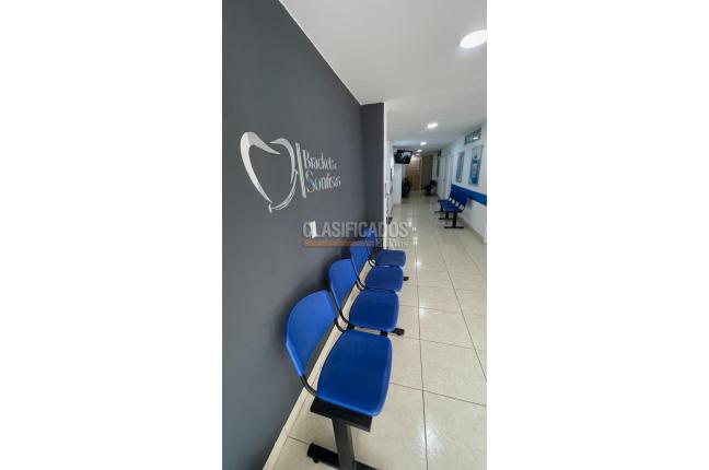 CENTRO MEDICO - Negocios Establecidos