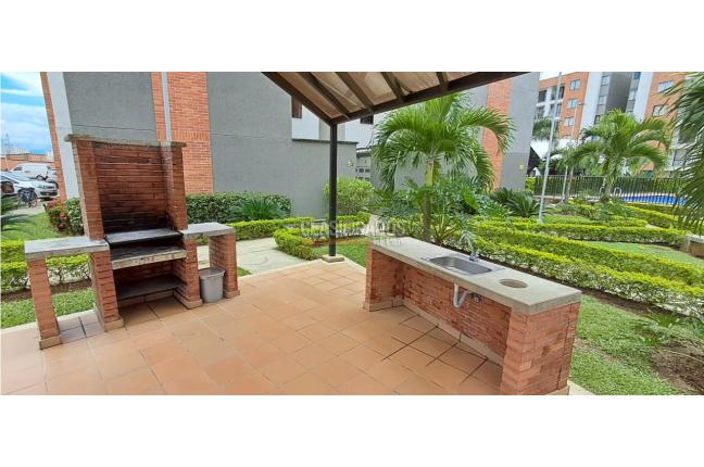 Apartamentos, Alquiler, Jamundí - $1.100.000