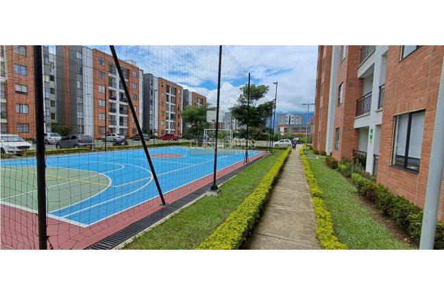 Apartamentos, Alquiler, Jamundí - $1.100.000