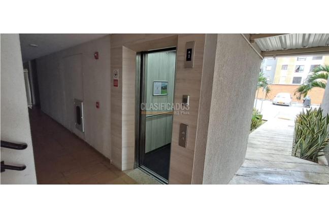 Apartamentos, Alquiler, Jamundí - $1.100.000