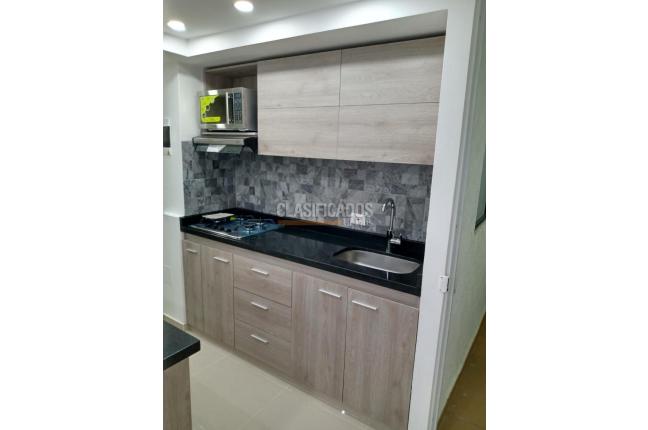 Apartamentos, Alquiler, Jamundí - $1.100.000