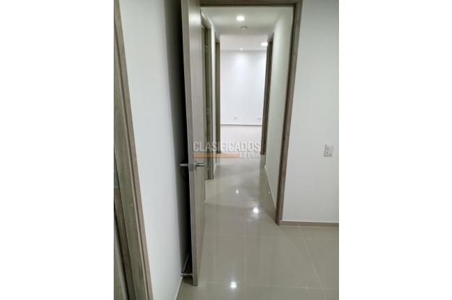 Apartamentos, Alquiler, Jamundí - $1.100.000