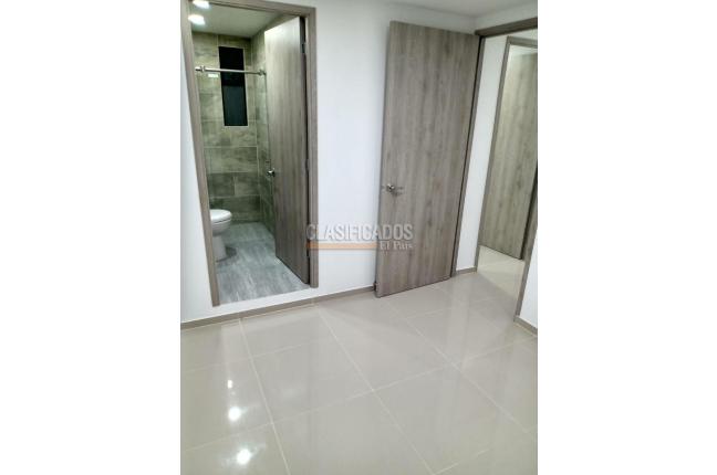 Apartamentos, Alquiler, Jamundí - $1.100.000