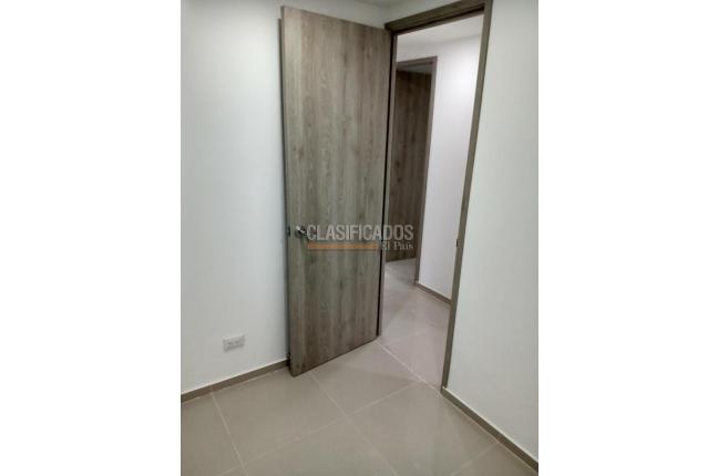 Apartamentos, Alquiler, Jamundí - $1.100.000