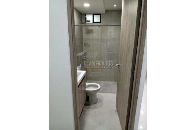 Apartamentos, Alquiler, Jamundí - $1.100.000