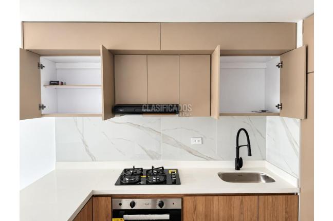 Apartamentos, Alquiler en Yumbo