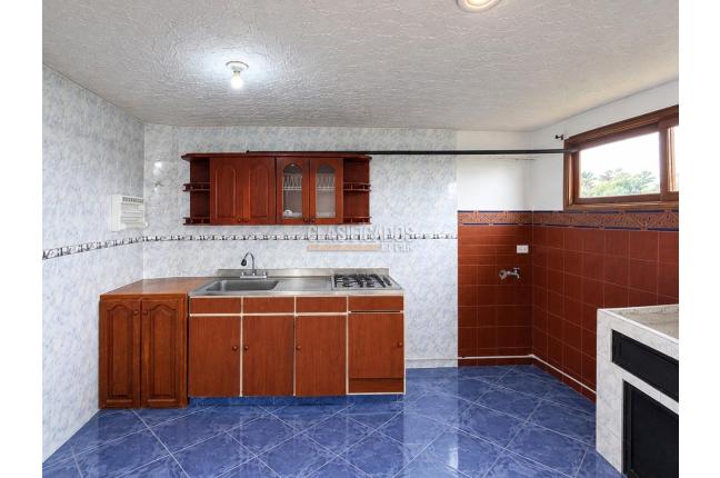 Apartamentos, Alquiler en Pasoancho