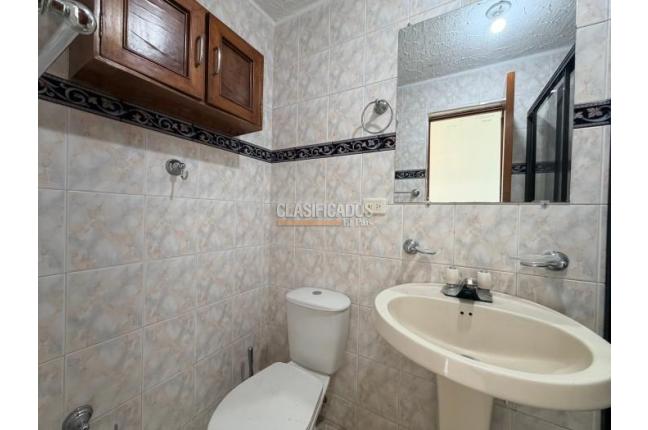 Apartamentos, Alquiler, Pasoancho - $1.300.000