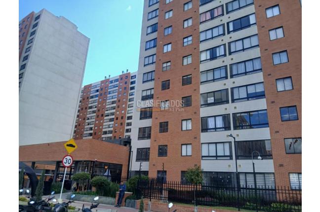Apartamentos, Alquiler, Bogotá - $1.700.000