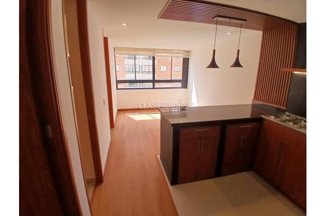 Apartamentos, Alquiler, Bogotá - $1.700.000