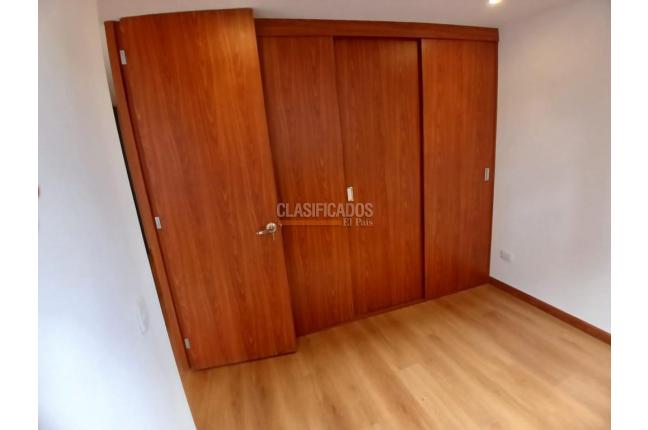 Apartamentos, Alquiler, Bogotá - $1.700.000