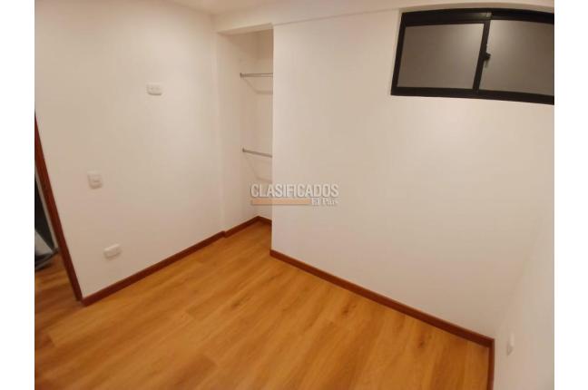 Apartamentos, Alquiler, Bogotá - $1.700.000