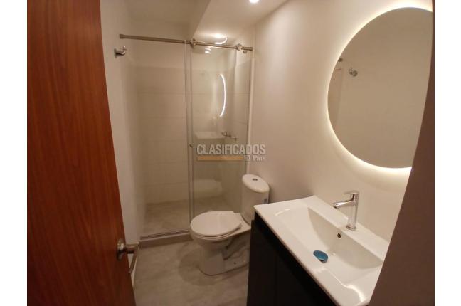 Apartamentos, Alquiler, Bogotá - $1.700.000