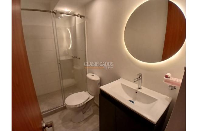 Apartamentos, Alquiler, Bogotá - $1.700.000