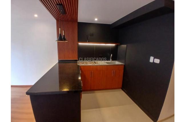 Apartamentos, Alquiler, Bogotá - $1.700.000
