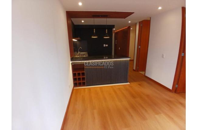 Apartamentos, Alquiler, Bogotá - $1.700.000