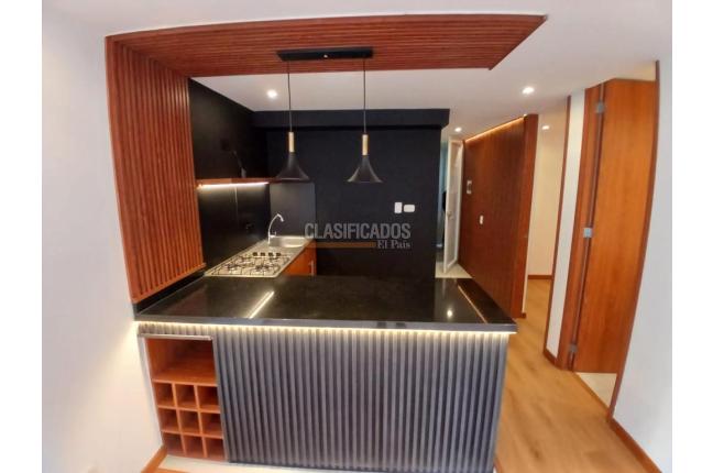 Apartamentos, Alquiler, Bogotá - $1.700.000