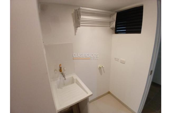 Apartamentos, Alquiler, Bogotá - $1.700.000