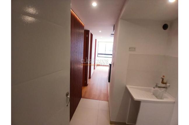 Apartamentos, Alquiler, Bogotá - $1.700.000