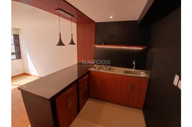 Apartamentos, Alquiler, Bogotá - $1.700.000