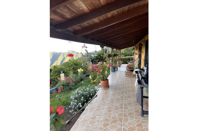 Fincas y Casas Campestres, Venta en Vijes