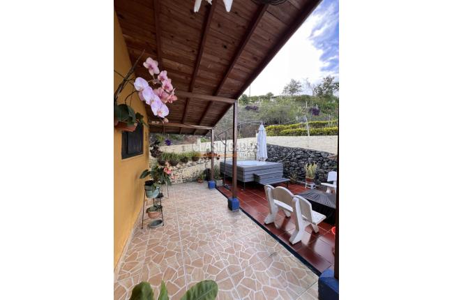 Fincas y Casas Campestres, Venta en Vijes