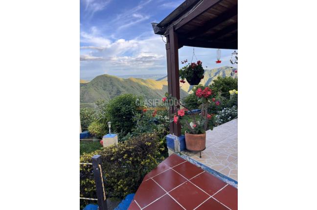 Fincas y Casas Campestres, Venta en Vijes