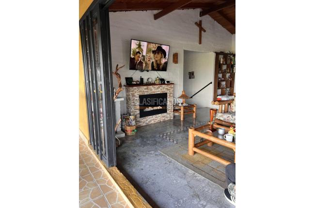 Fincas y Casas Campestres, Venta, Vijes - $350.000.000
