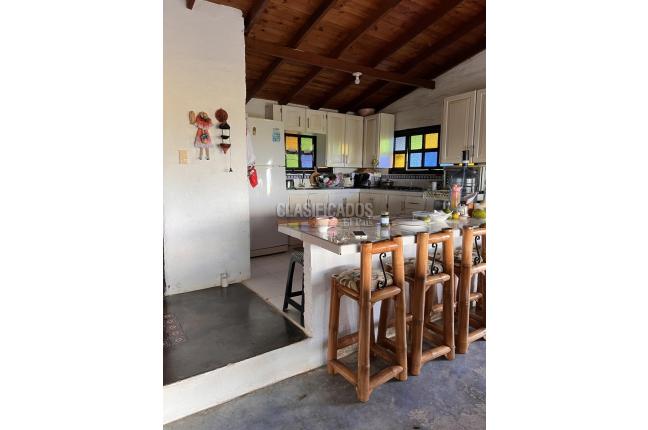 Fincas y Casas Campestres, Venta, Vijes - $350.000.000
