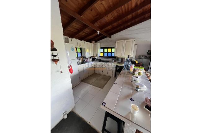 Fincas y Casas Campestres, Venta, Vijes - $350.000.000