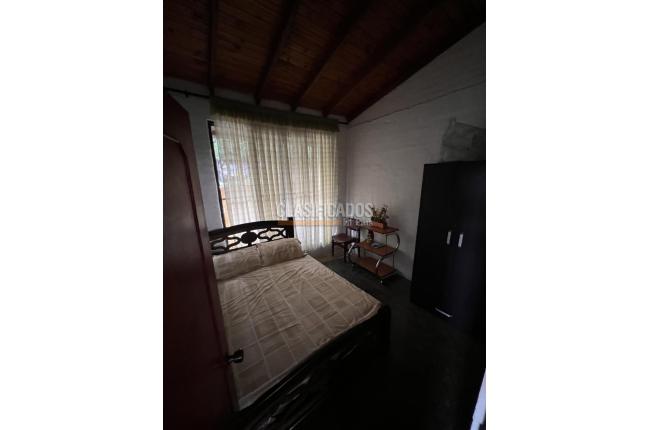 Fincas y Casas Campestres, Venta, Vijes - $350.000.000