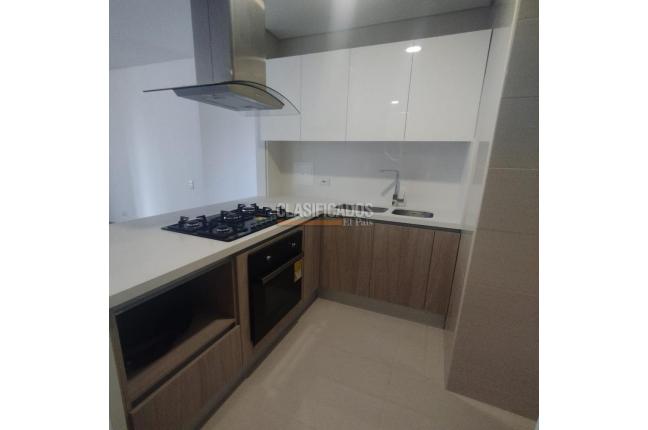 Apartamentos, Alquiler, Bogotá - $3.500.000