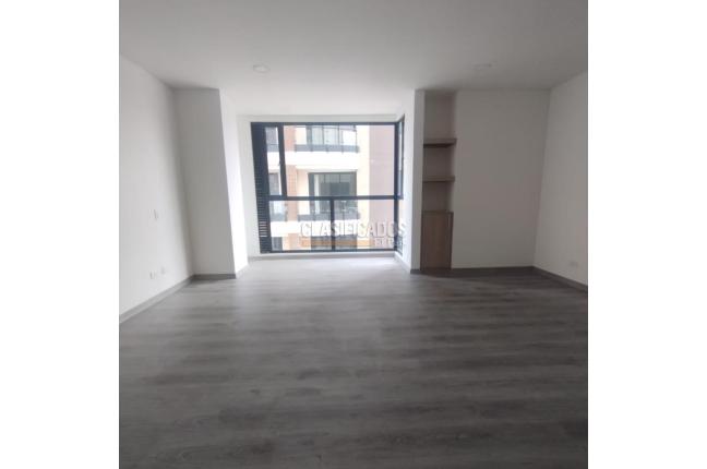 Apartamentos, Alquiler, Bogotá - $3.500.000