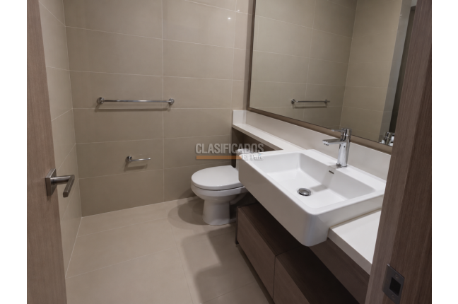 Apartamentos, Alquiler, Bogotá - $3.500.000