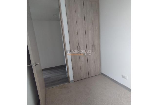 Apartamentos, Alquiler, Bogotá - $3.500.000