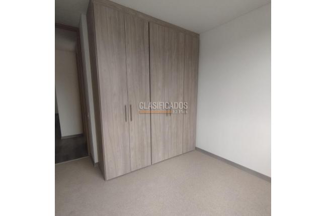 Apartamentos, Alquiler, Bogotá - $3.500.000