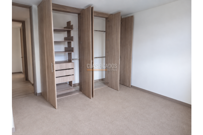 Apartamentos, Alquiler, Bogotá - $3.500.000