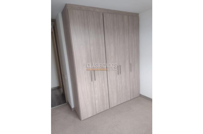 Apartamentos, Alquiler, Bogotá - $3.500.000