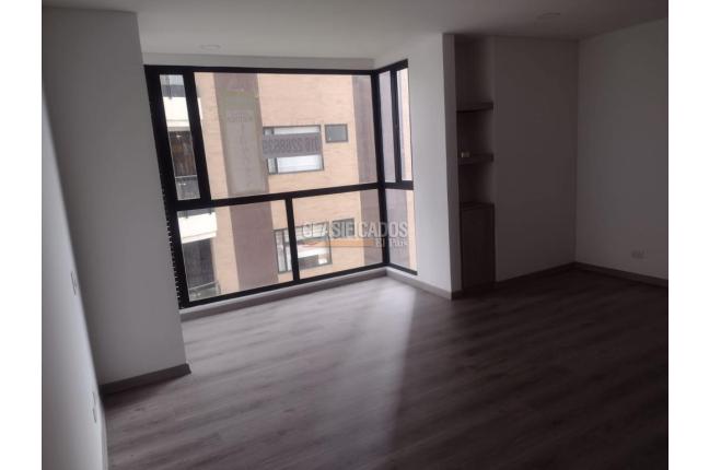 Apartamentos, Alquiler, Bogotá - $3.500.000