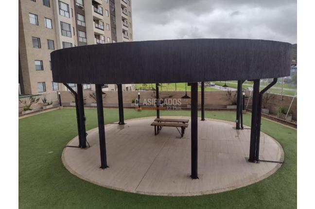 Apartamentos, Alquiler, Bogotá - $3.500.000