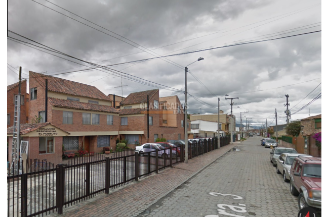 Casas, Alquiler, Chía - $2.500.000