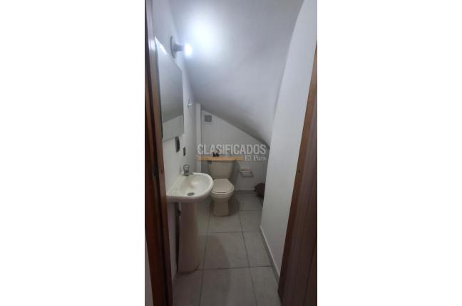 Casas, Alquiler, Chía - $2.500.000