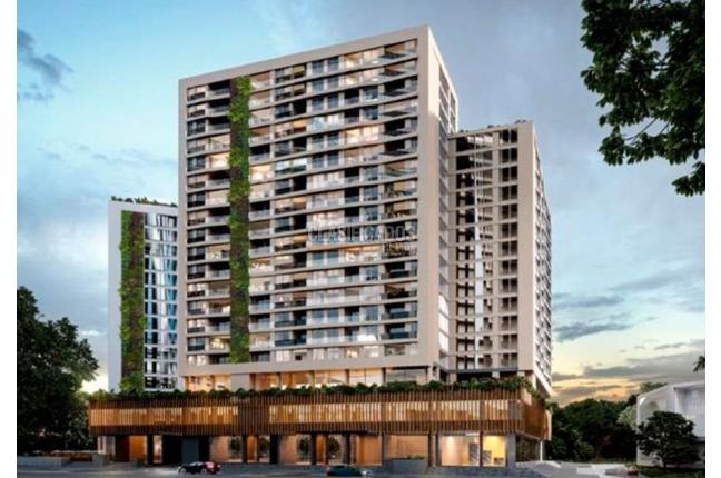 Apartamentos, Venta en Santa Mónica Norte