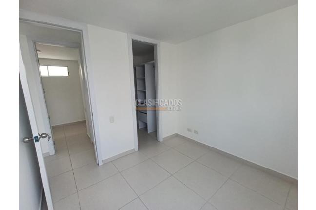 Apartamentos, Alquiler, Ciudad Bochalema - $1.480.000